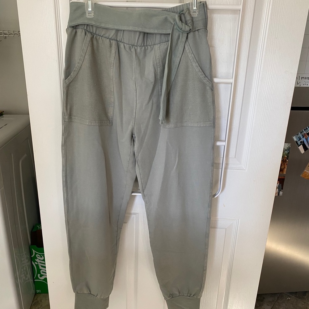 Anthropologie Joggers